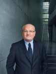 Ulrich Dietz, CEO, GFT Group